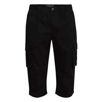 Abbildung von FQ1924 Fqarino Shorts, Herren, Größe: Medium, Black beauty