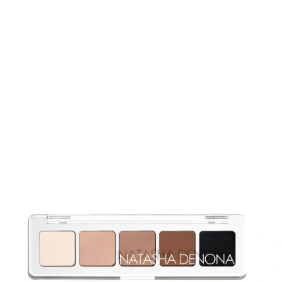 Abbildung von Natasha Denona Mini Eye Sculpt Palette