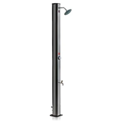 Abbildung von Gre Solardusche &quot;DSP35&quot;, 214 cm Höhe