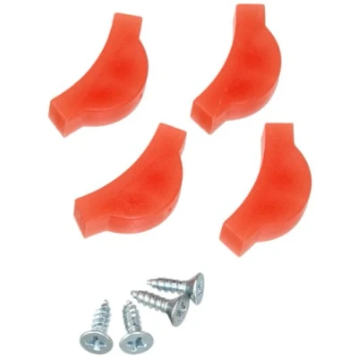 Abbildung von Knipex 81 19 250 V01 Plastindsatser