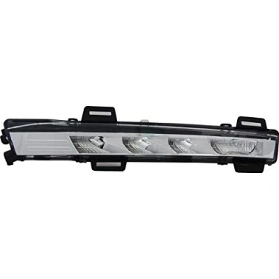 Abbildung von TYC 12 0102 00 2 Tagfahrleuchte links mit LED FORD: S Max Mk1
