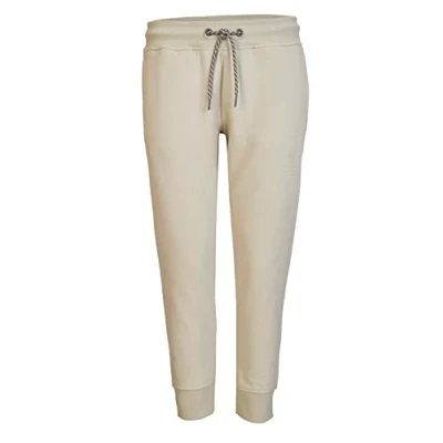 Abbildung von G.I.G.A. DX Damen 7/8 Sweathose/Jogginghose GS 163 WMN PNTS GOTS, Champagner, 46, 39357 000