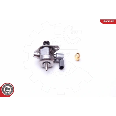 Abbildung von ESEN SKV 02SKV950 Hochdruckpumpe VOLKSWAGEN: Tiguan I, Golf 6, 5 Schrägheck, AUDI: A4 B8 Avant, A3 Sportback, A5 Coupe, SKODA: Octavia 2 Combi