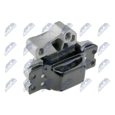 Abbildung von NTY ZPS VW 008 Motorlager links Schaltgetriebe VOLKSWAGEN: Tiguan I, Sharan II, SEAT: Alhambra II