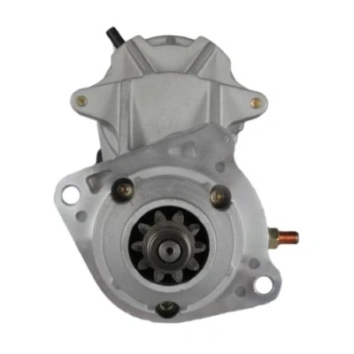 Abbildung von CASCO CST40335AS Anlasser 12V 4,80kW