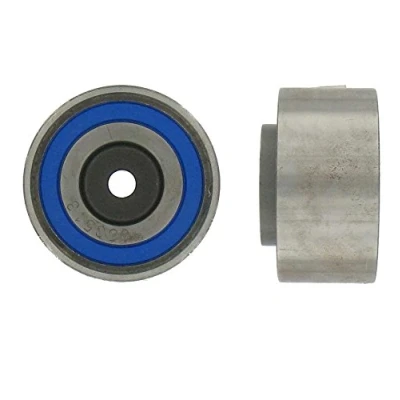 Abbildung von SKF VKM 23261 Umlenk /Führungsrolle, Zahnriemen JAGUAR: S Type, PEUGEOT: 407 SW
