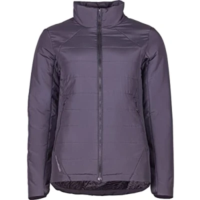 Abbildung von L1 Premium Goods Damen Ski Nova Wjkt Snowboardjacke, PHANTOM, S EU