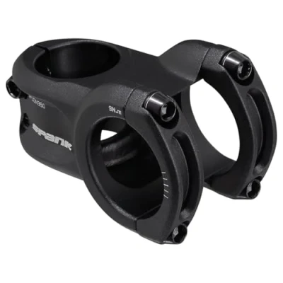 Abbildung von Spank Lenkervorbau Spoon 350, 35 mm 45 mm, Schwarz, Unisex