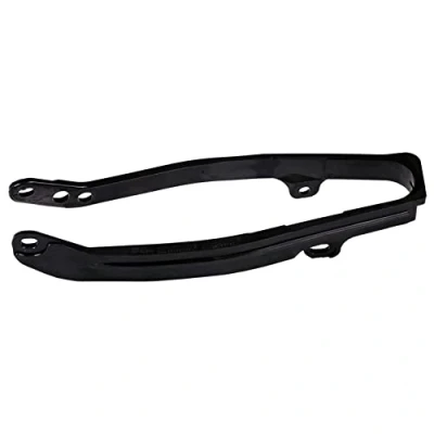 Abbildung von Polisport Yamaha YZ125,YZ250 Modelles 2008 20 YZ125X, YZ250X 2016 YZ250F, YZ450F 2007 08 WR250F 14 WR450F Schwingarmschleifer Schwarz