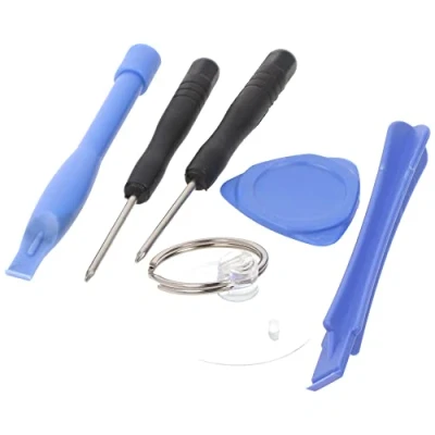 Abbildung von OTB Werkzeug Set für Apple iPhone 4 / 4S 5 5c 5s 6/6 Plus 7/7 8/8 Plus/X
