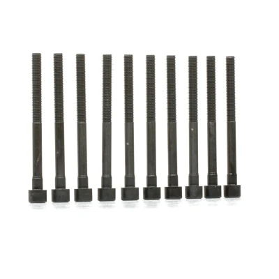 Abbildung von FAI AutoParts B2106 Zylinderkopfschraubensatz Innensechskant 10 DACIA: Duster SUV, Lodgy, II, NISSAN: Qashqai / Qashqai+2 I, Note MICRA 3