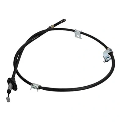 Abbildung von JAPANPARTS BC 443R Handbremsseil hinten rechts