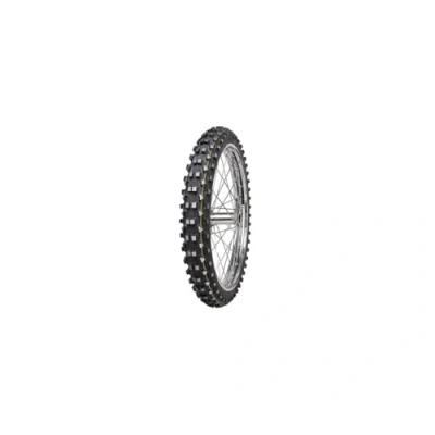 Abbildung von MITAS C19 SUPER YELLOW 90/100 21 TT 57R, Motorradreifen Vorne