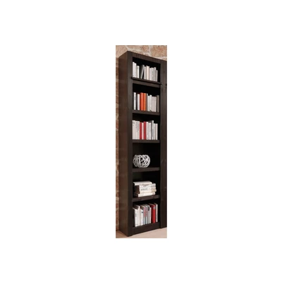 Abbildung von Home affaire Regal &quot;Bergen&quot;, in unterschiedlichen Farbvarianten, Breite 47 cm
