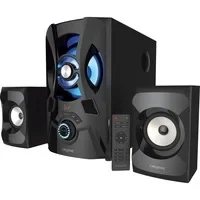 Abbildung von Creative Bluetooth Lautsprecher (mit Subwoofer)