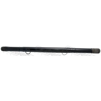 Abbildung von FEBEST 0312 EK3RH Antriebswelle Vorderachse rechts 449 HONDA: CIVIC 6 Coupe, Hatchback