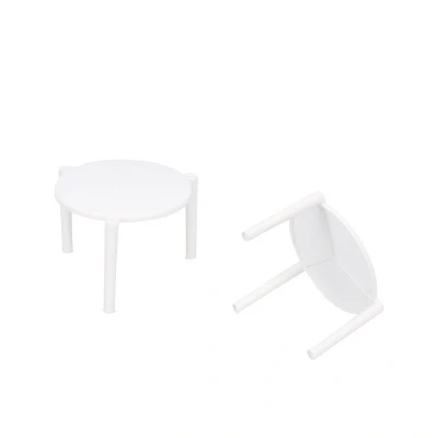Abbildung von Espaceurs pizza 30mm pour boîtes à