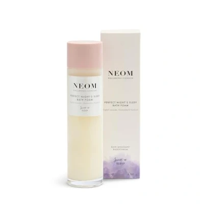 Abbildung von NEOM Organics Tranquillity Badeschaum (200 ml)