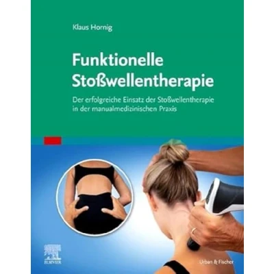 Abbildung von Stoßwellentherapie und manuelle Medizin: der erfolgreiche Einsatz in manualmedizinischen Praxis