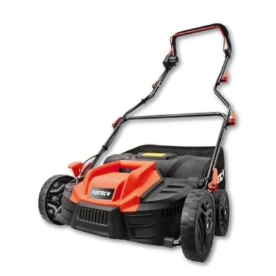 Abbildung von FUXTEC Elektro Vertikutierer FX EV360