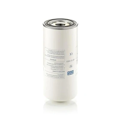 Abbildung von Filter, Druckluftsystem MANN FILTER LB 13 145/3