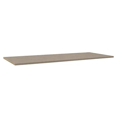 Abbildung von Rauch Einlegeboden &quot;Zubehör für Schwebetürenschränke ORANGE/BLUE&quot;, 2er Set Breite 111 cm, Tiefe 48 cm