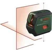 Abbildung von Kreuzlinienlaser UniversalLevel 2 UNI Set