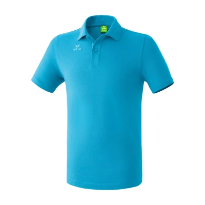 Abbildung von Erima Unisex Kinder Teamsport Poloshirt, Curacao, 152 EU