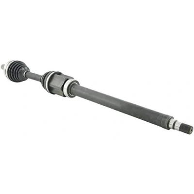 Abbildung von FEBEST 2714 S40RH Antriebswelle Vorderachse rechts 947 VOLVO: V70 3, XC60 I, S60 II kfzteile, kfzteile24, bandel online, bandel, atp autoteile, mister