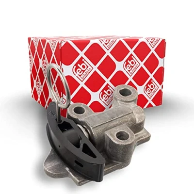 Abbildung von FEBI BILSTEIN 100553 Spanner, Steuerkette MERCEDES BENZ: C Klasse T modell, E Limousine, Limousine