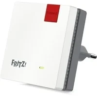 Abbildung von AVM FRITZ!Repeater 600 (Mesh, WLAN N, MBit, 2,4 GHz) Repeater
