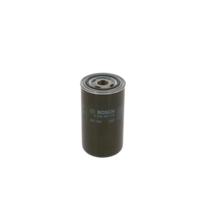Abbildung von BOSCH F 026 407 113 Ölfilter 1&quot; 12 UNF Anschraubfilter