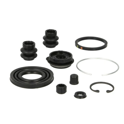 Abbildung von AUTOFREN SEINSA D4738 Bremssattel Reparatursatz Hinterachse 35 MAZDA: 6 Station Wagon, Sport Kombi, Limousine