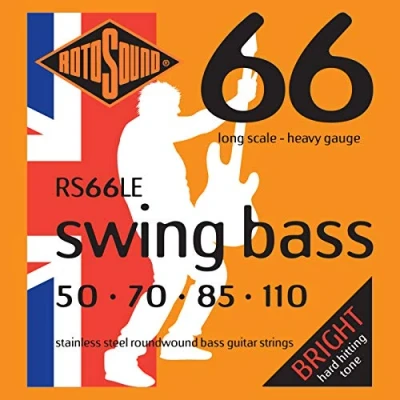Abbildung von Rotosound RS66LE