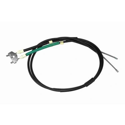 Abbildung von VAICO V25 30050 Handbremsseil 1627, 1575 Original Qualität FORD: KA Schrägheck