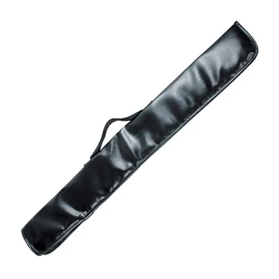 Abbildung von Kwon Waffeltasche Escrima Sporttasche, Schwarz, Länge: ca. 75 cm