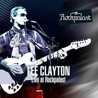 Abbildung von Live at Rockpalast