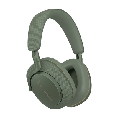 Abbildung von Bowers &amp; Wilkins Px7 S2e Grün