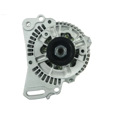 Abbildung von AS PL A0202 Lichtmaschine 12V 70A VOLKSWAGEN: Golf 3 Cabrio, TRANSPORTER 4 Bus, Schrägheck, SEAT: Ibiza 2, Arosa