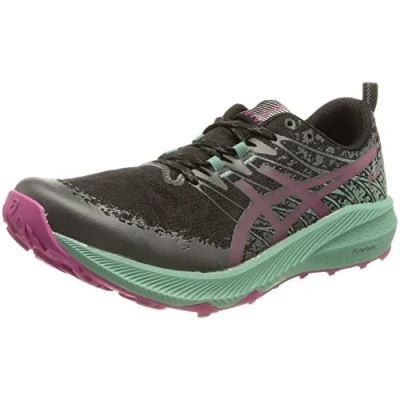 Abbildung von Asics Laufschuh