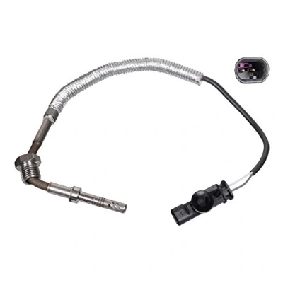 Abbildung von FEBI BILSTEIN 100806 Sensor, Abgastemperatur VOLVO: V50, XC60 I, V70 3