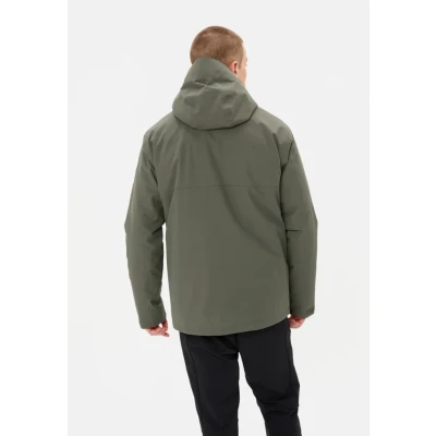 Abbildung von VAUDE Men&#039;s Caserina 3in1 Jacket II