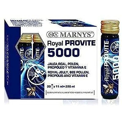 Abbildung von Royal Provite 5000 20 Flaschen Marny&#039;s