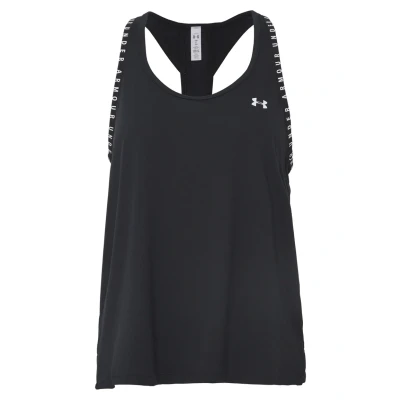 Abbildung von Under Armour Damen UA Knockout Tank Shirt