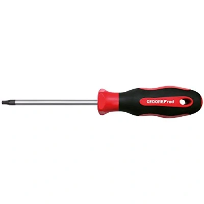 Abbildung von GEDORE R38401319 Schraubendreher T20 100mm Außen Torx