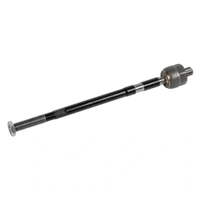 Abbildung von FEBI BILSTEIN 106503 Axialgelenk Vorderachse 310 mit Kontermutter VOLKSWAGEN: Polo V Schrägheck, SKODA: Rapid Schrägheck