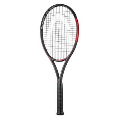 Abbildung von HEAD Unisex Adult IG Challenge MP Tennisschläger, Rot, 3