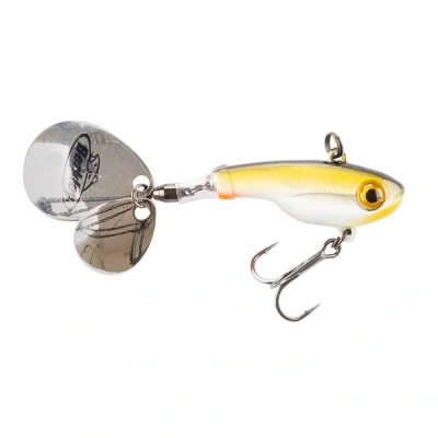 Abbildung von Berkley Pulse Spintail 9gr Sambal Ayu Spinner