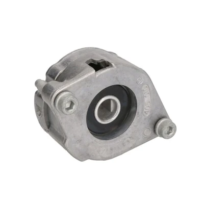 Abbildung von INA 533 0086 30 Spannarm, Keilrippenriemen VOLKSWAGEN: GOLF 3, Transporter 4 Kastenwagen, Caddy 2 AUDI: Cabriolet B4, 80 B4 Avant