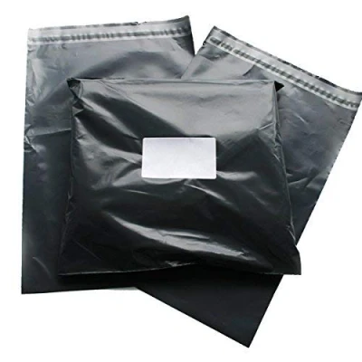 Abbildung von triplast 6 x 9 Zoll Kunststoff Versandtaschen Bag Grau (1000 Stück)